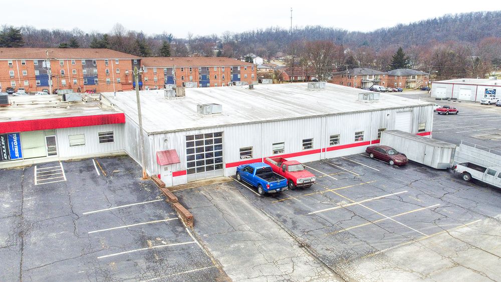 20 Reilly Rd, Frankfort, KY 40601